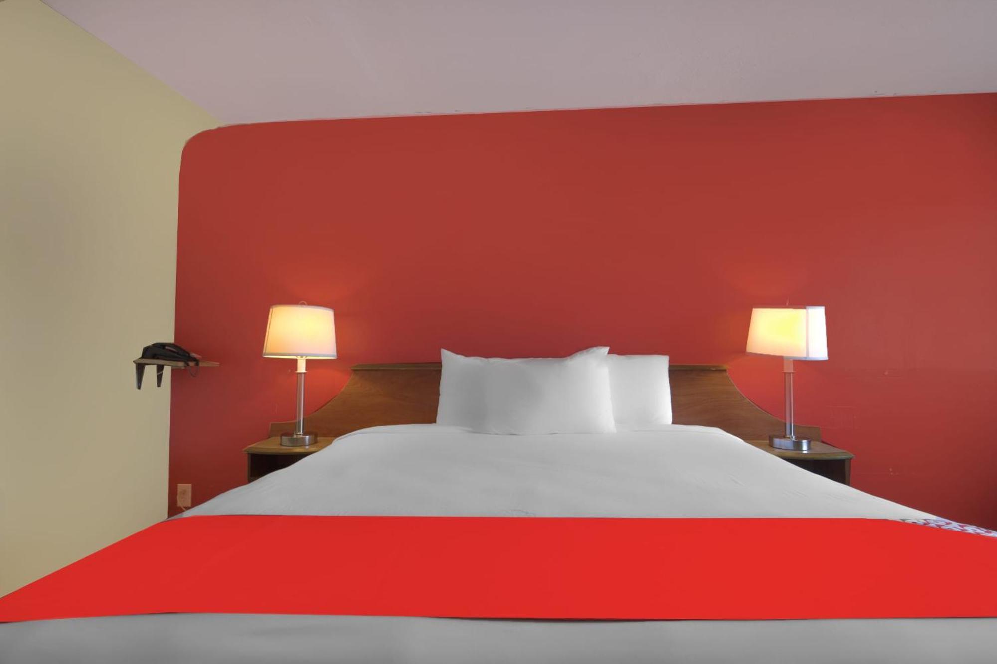 Oyo Hotel North Lima Oh - Boardman Kültér fotó
