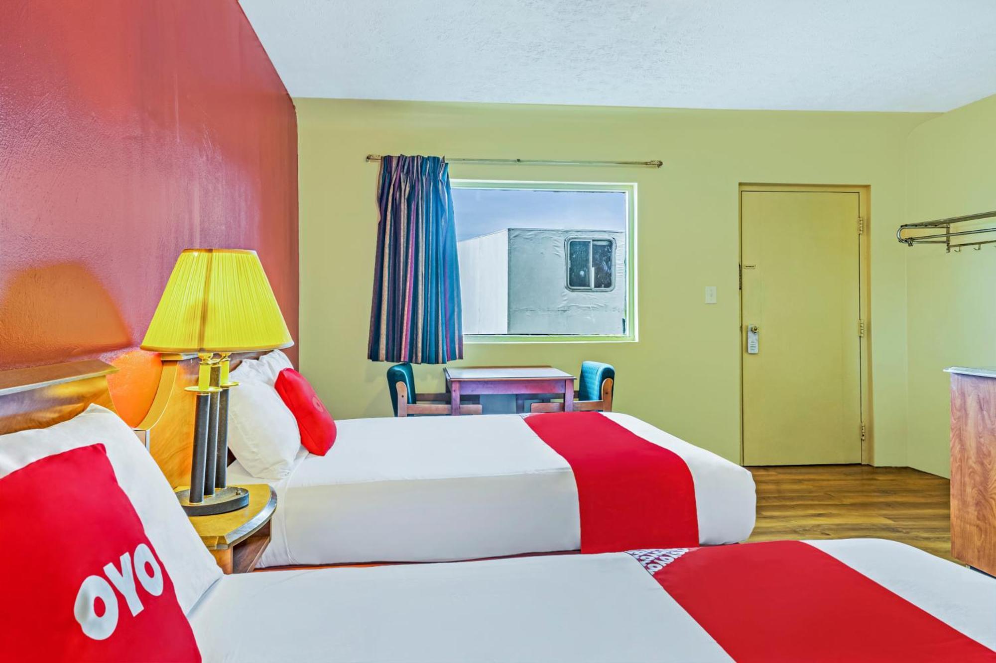 Oyo Hotel North Lima Oh - Boardman Kültér fotó